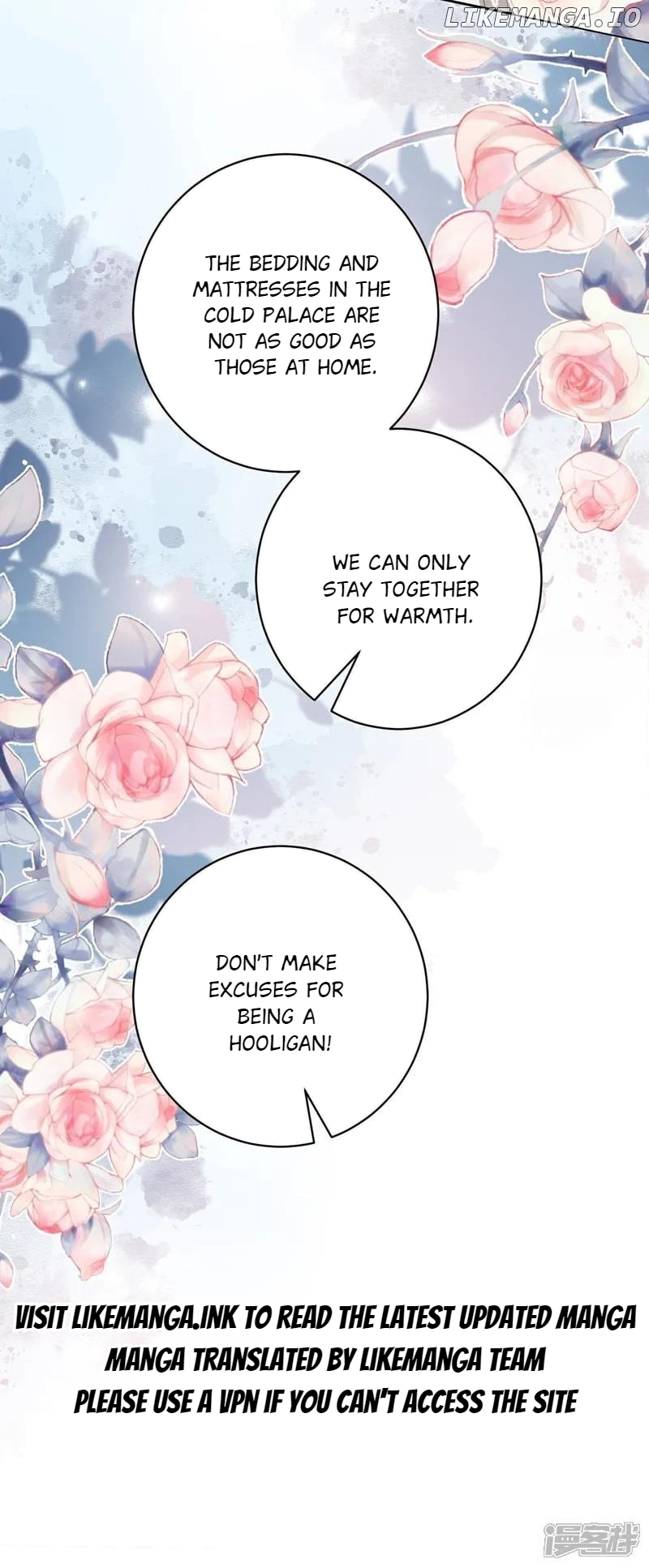 Poisonous Doctor: First Wife’s Daughter Chapter 395 - page 35